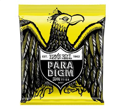 Ernie Ball 2027 Paradigm Slinky .011-.054