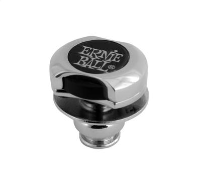 Ernie Ball Strap Locks Chrom