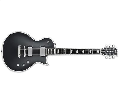 ESP E-II Eclipse BB Black Satin1