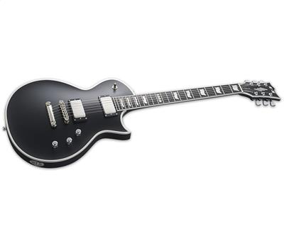ESP E-II Eclipse BB Black Satin2