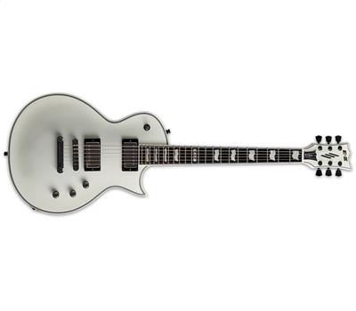 ESP E-II Eclipse Snow White Satin1