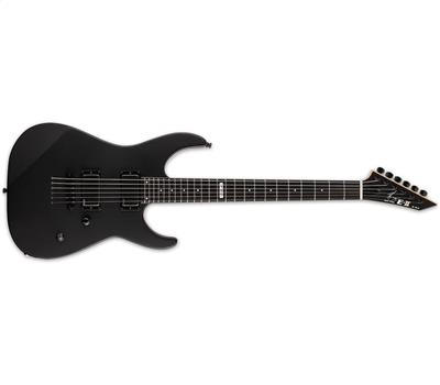 ESP E-II JL-1 M-II Parkway Drive Jeff Ling Black Satin1