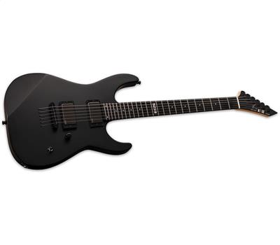 ESP E-II JL-1 M-II Parkway Drive Jeff Ling Black Satin2