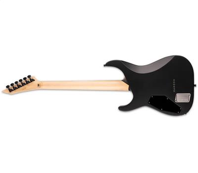 ESP E-II JL-1 M-II Parkway Drive Jeff Ling Black Satin3