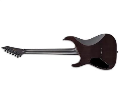 ESP E-II M-II NT Black Natural Fade2