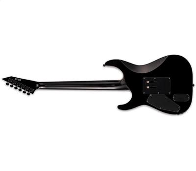 ESP LTD KH-602 Kirk Hammett Signature EMG Black3