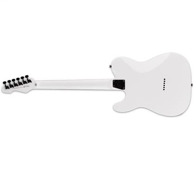 ESP LTD TE-200 R Snow White2