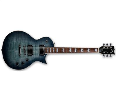 ESP LTD EC-256 FM Cobalt Blue1