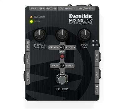 Eventide Mixing Link1