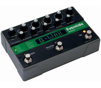 Eventide Mod Factor1