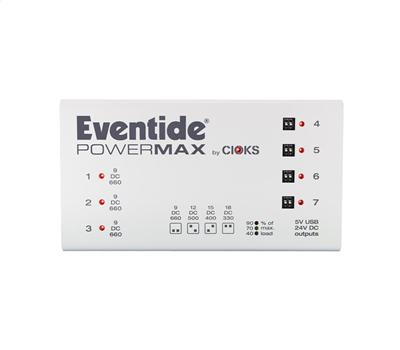 Eventide PowerMax V2 by CIOKS1