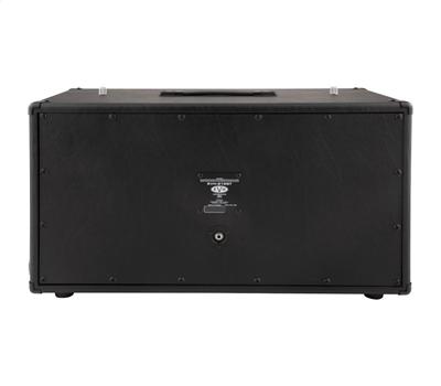 EVH 5150 III 50s 212 Cabinet Black3