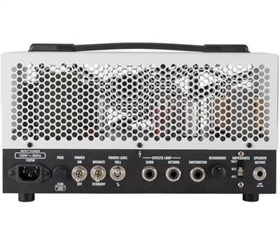 EVH 5150 III LBX II Head2