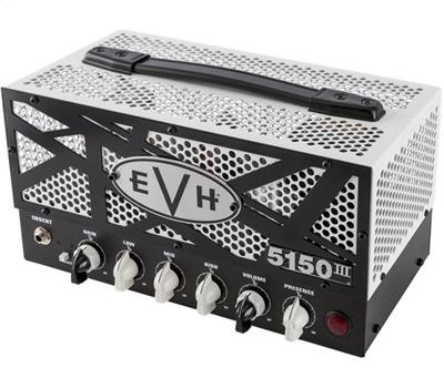 EVH 5150 III LBX II Head3