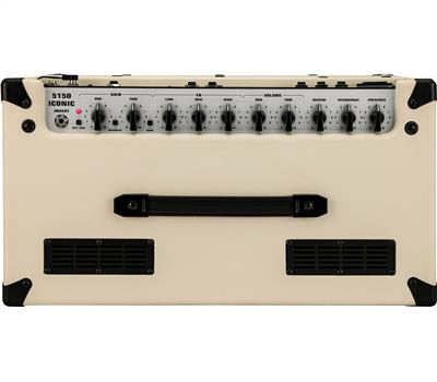 EVH 5150 Iconic Series 15W 1x10" Combo Ivory2