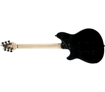 EVH Wolfgang® Special Ebony Fingerboard Stealth Black2