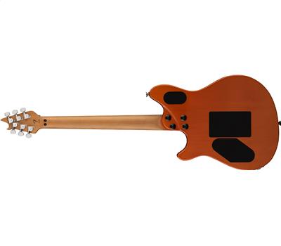 EVH Wolfgang® Special QM Baked Maple Fingerboard Solar2