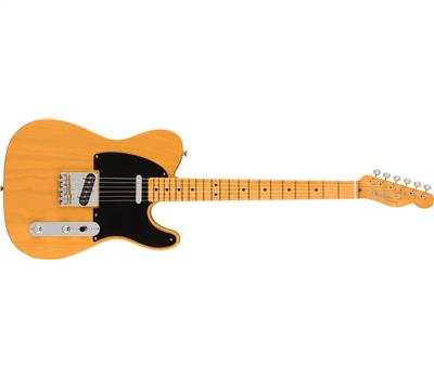 Fender American Vintage II 1951 Telecaster MN Butterscotch Blonde1