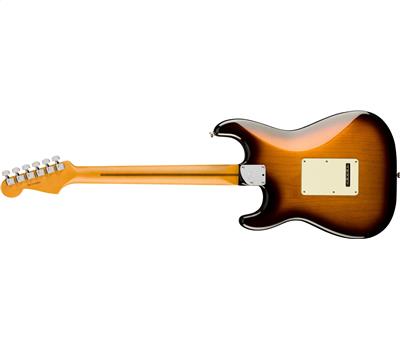 Fender American Professional II Stratocaster MN Anniversary 2-Color Sunburst2