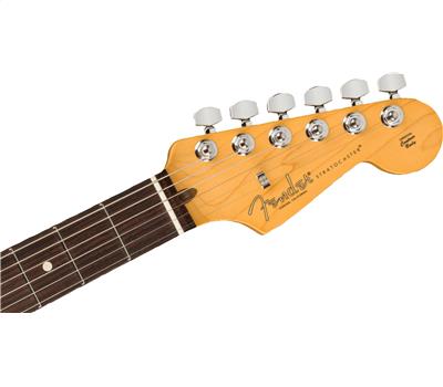 Fender American Professional II Stratocaster HSS Rosewood Fingerboard 3-Color Sunburst3
