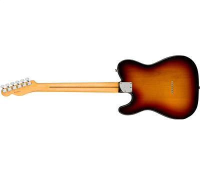 Fender American Professional II Telecaster Rosewood Fingerboard 3-Color Sunburst2