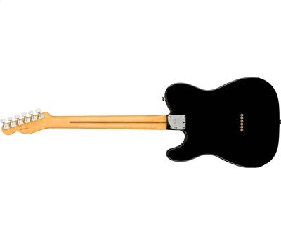 Fender American Professional II Telecaster Maple Fingerboard Black2