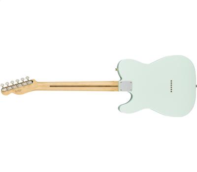 Fender American Performer Telecaster® Rosewood Fingerboard Satin Sonic Blue2