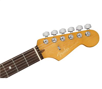 Fender American Ultra Stratocaster Rosewood Fingerboard Ultraburst4