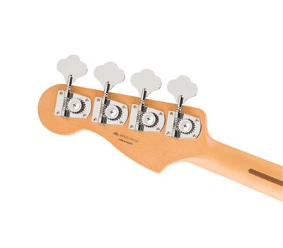 Fender Player II Precision Bass® Maple Fingerboard Hialeah Yellow5