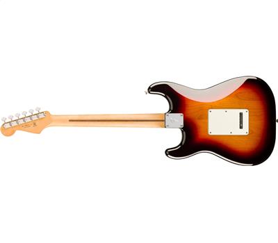 Fender Player II Stratocaster® Rosewood Fingerboard 3-Color Sunburst2
