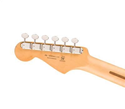 Fender Player II Stratocaster® Rosewood Fingerboard 3-Color Sunburst5