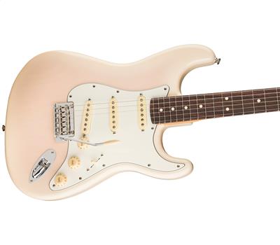 Fender Player II Stratocaster® Rosewood Fingerboard White Blonde3