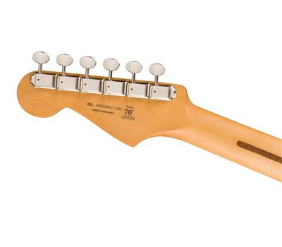Fender Player II Stratocaster® Rosewood Fingerboard White Blonde5