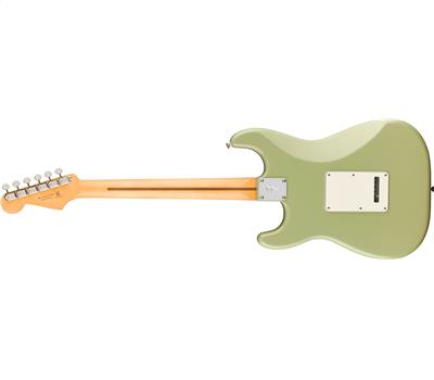 Fender Player II Stratocaster® Rosewood Fingerboard Birch Green2
