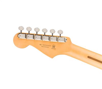 Fender Player II Stratocaster® Rosewood Fingerboard Birch Green5