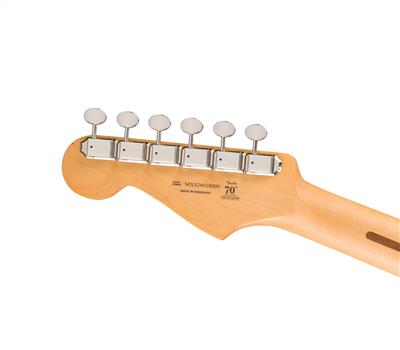 Fender Player II Stratocaster® Maple Fingerboard Black5