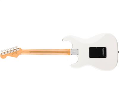 Fender Player II Stratocaster® Maple Fingerboard Polar White2