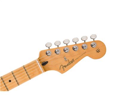 Fender Player II Stratocaster® Maple Fingerboard Polar White4