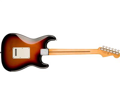 Fender Player II Stratocaster® Left-Hand Rosewood Fingerboard 3-Color Sunburst2