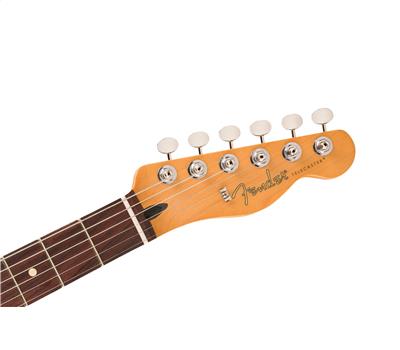 Fender Player II Telecaster® Rosewood Fingerboard Transparent Cherry4