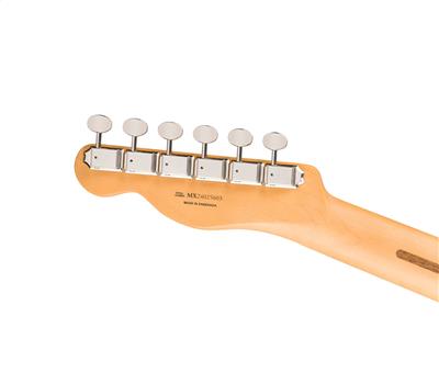 Fender Player II Telecaster® Rosewood Fingerboard Transparent Cherry5