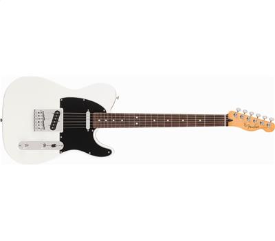 Fender Player II Telecaster® Rosewood Fingerboard Polar White1