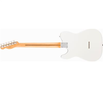 Fender Player II Telecaster® Rosewood Fingerboard Polar White2