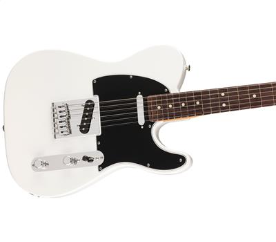Fender Player II Telecaster® Rosewood Fingerboard Polar White3
