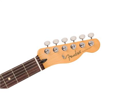 Fender Player II Telecaster® Rosewood Fingerboard Polar White4