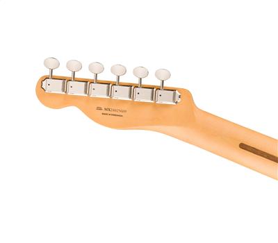 Fender Player II Telecaster® Rosewood Fingerboard Polar White5