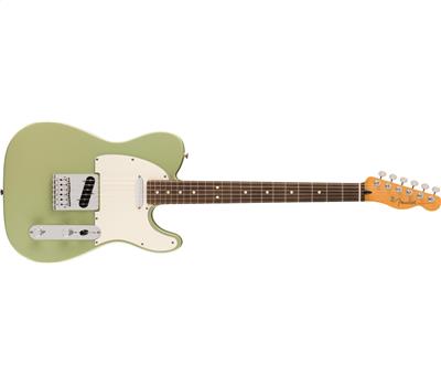 Fender Player II Telecaster® Rosewood Fingerboard Birch Green1