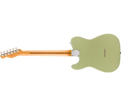 Fender Player II Telecaster® Rosewood Fingerboard Birch Green2