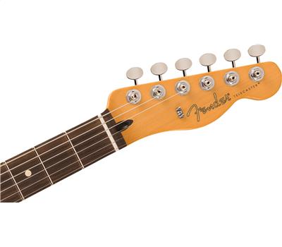 Fender Player II Telecaster® Rosewood Fingerboard Birch Green3