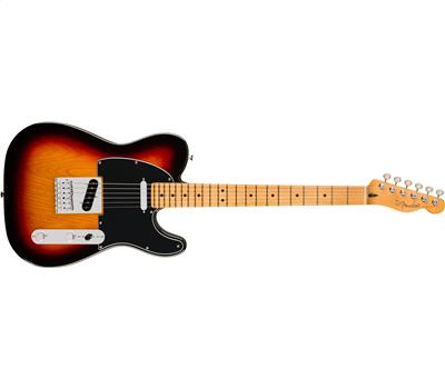 Fender Player II Telecaster® Maple Fingerboard 3-Color Sunburst1